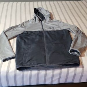 Under Armour WINDBREAKER